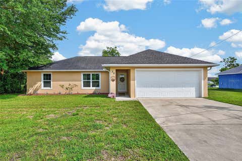 Photo of 38 Juniper Loop Court, Ocala, FL 34480 (MLS # O6429244)