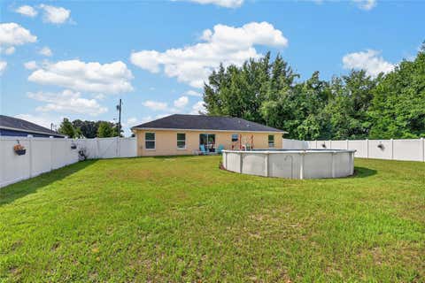 Tiny photo for 38 Juniper Loop Court, Ocala, FL 34480 (MLS # O6429244)