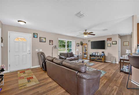Tiny photo for 38 Juniper Loop Court, Ocala, FL 34480 (MLS # O6429244)
