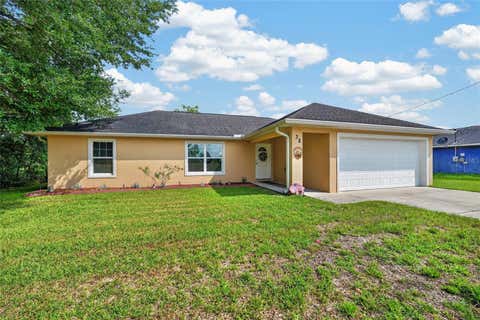 Tiny photo for 38 Juniper Loop Court, Ocala, FL 34480 (MLS # O6429244)