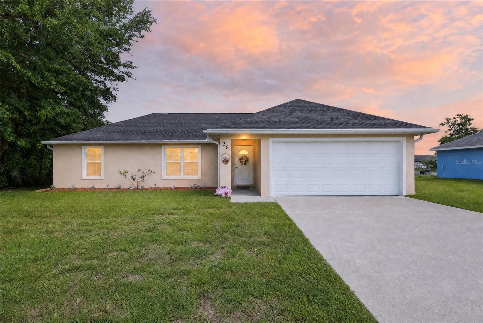 38 JUNIPER LOOP COURT
