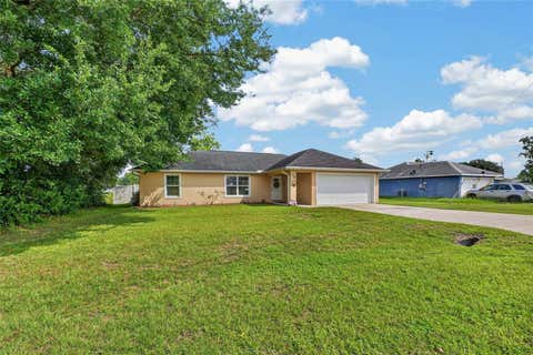 Tiny photo for 38 Juniper Loop Court, Ocala, FL 34480 (MLS # O6429244)