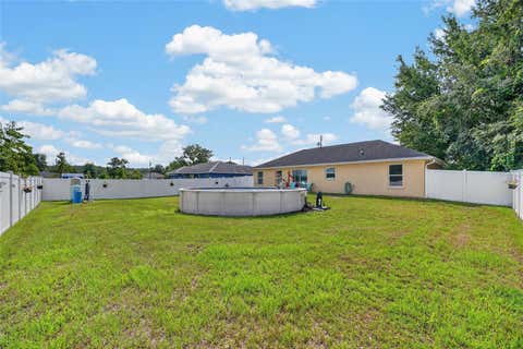 Tiny photo for 38 Juniper Loop Court, Ocala, FL 34480 (MLS # O6429244)