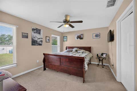 Tiny photo for 38 Juniper Loop Court, Ocala, FL 34480 (MLS # O6429244)