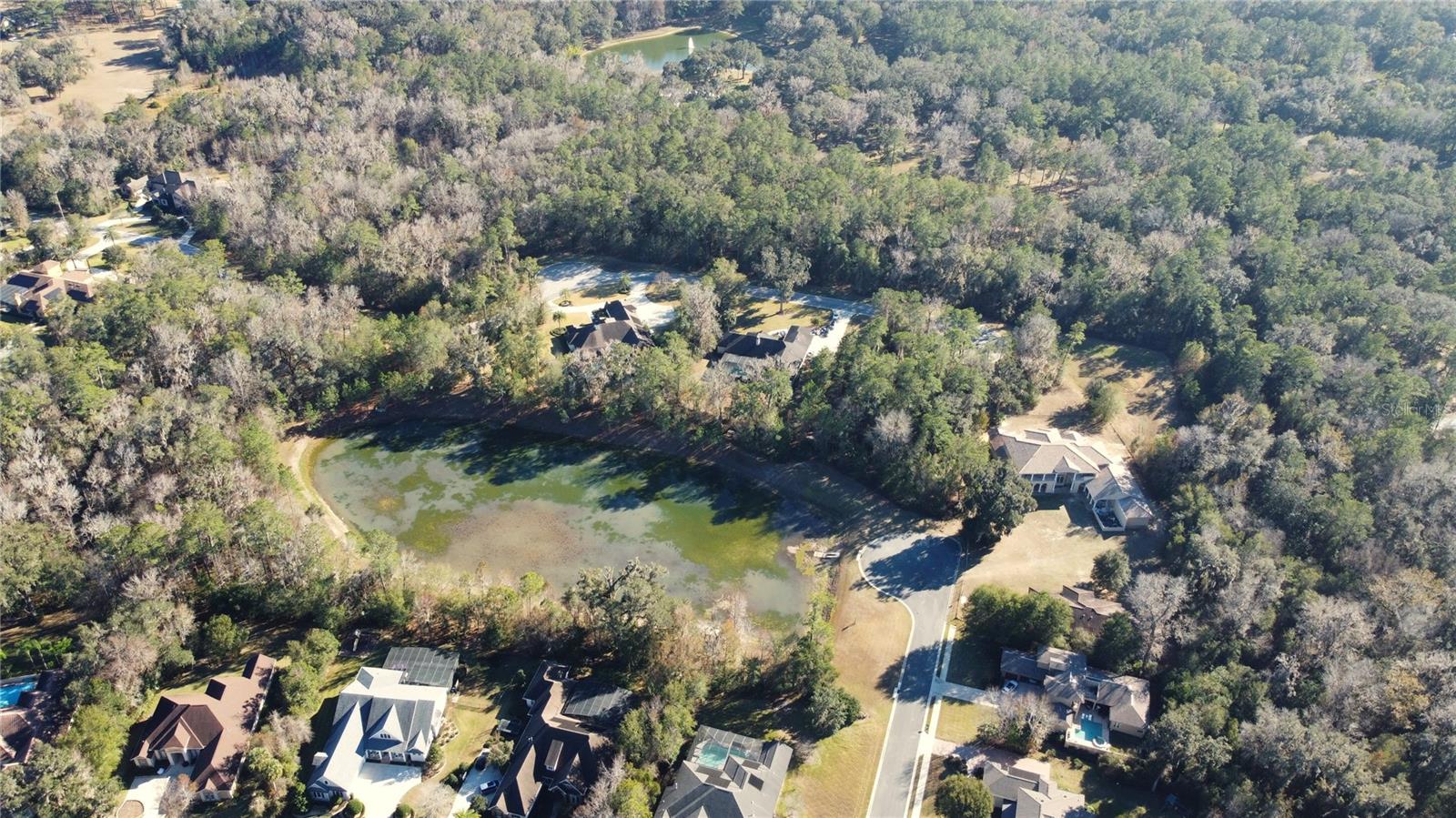 BELLECHASE HERON TRACE - Land