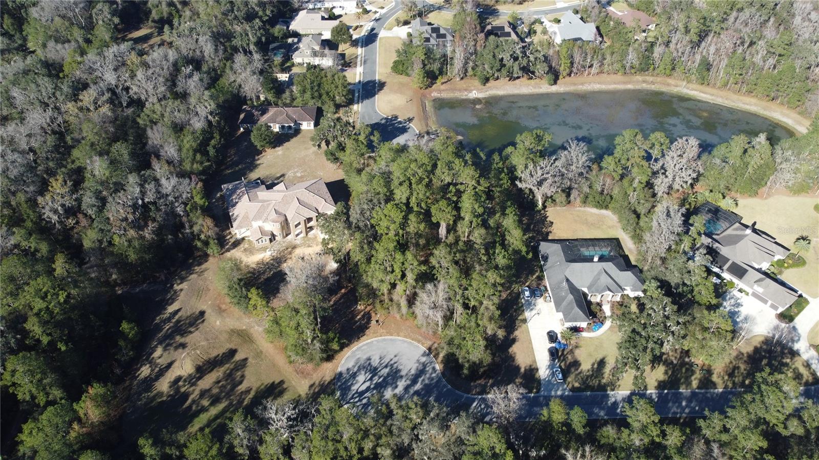 BELLECHASE HERON TRACE - Land