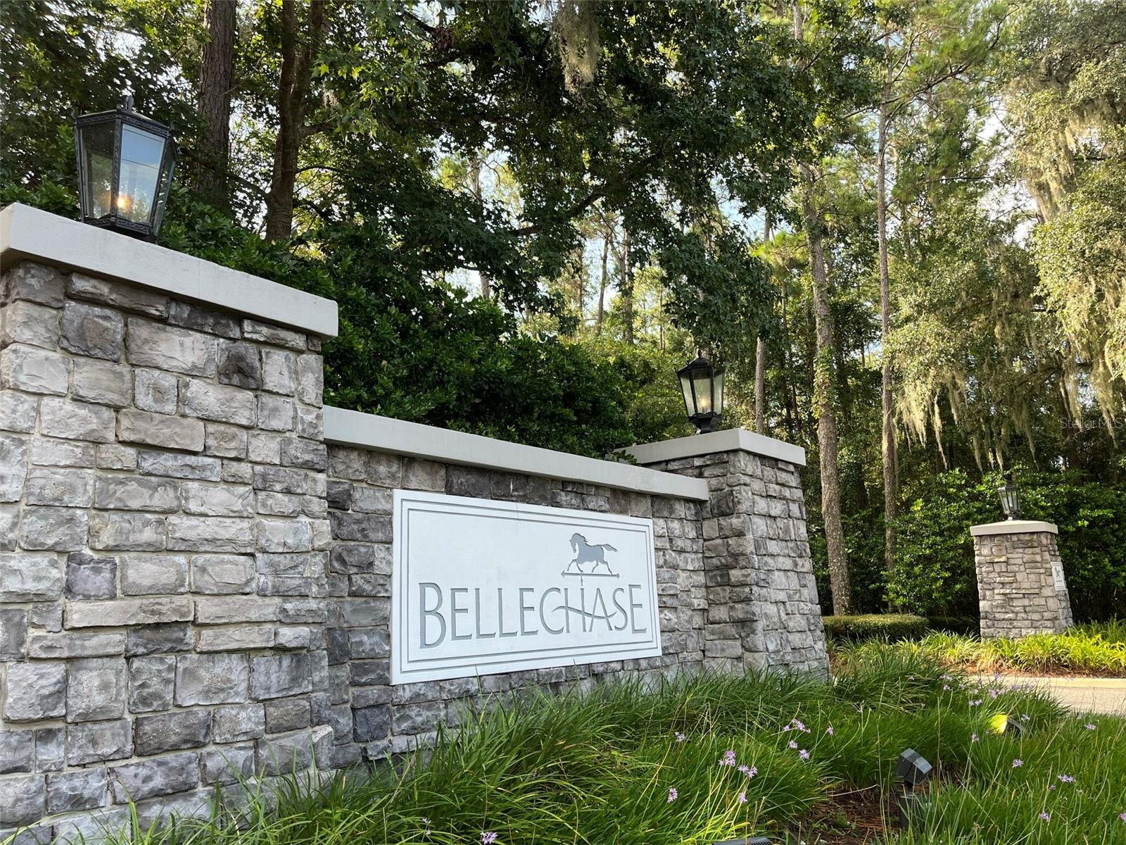 BELLECHASE HERON TRACE - Land