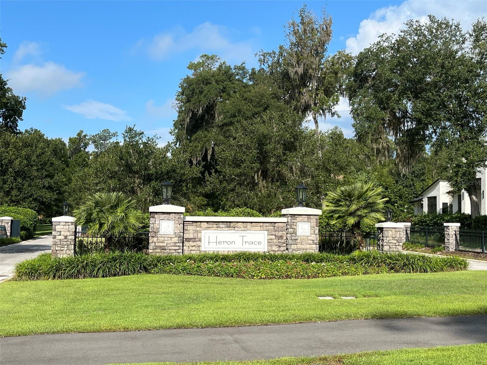 BELLECHASE HERON TRACE - Land