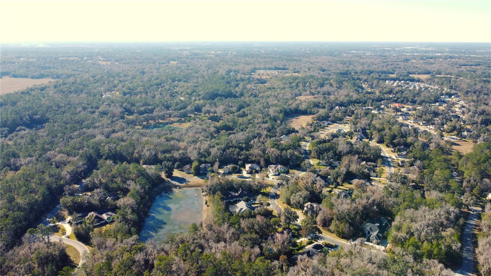 BELLECHASE HERON TRACE - Land