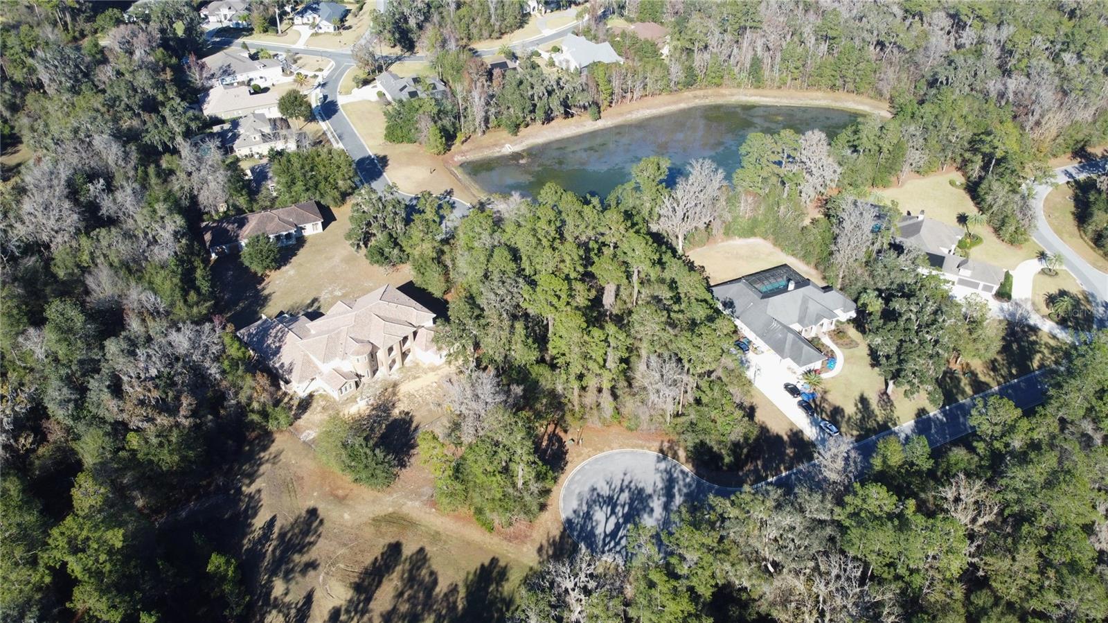 BELLECHASE HERON TRACE - Land