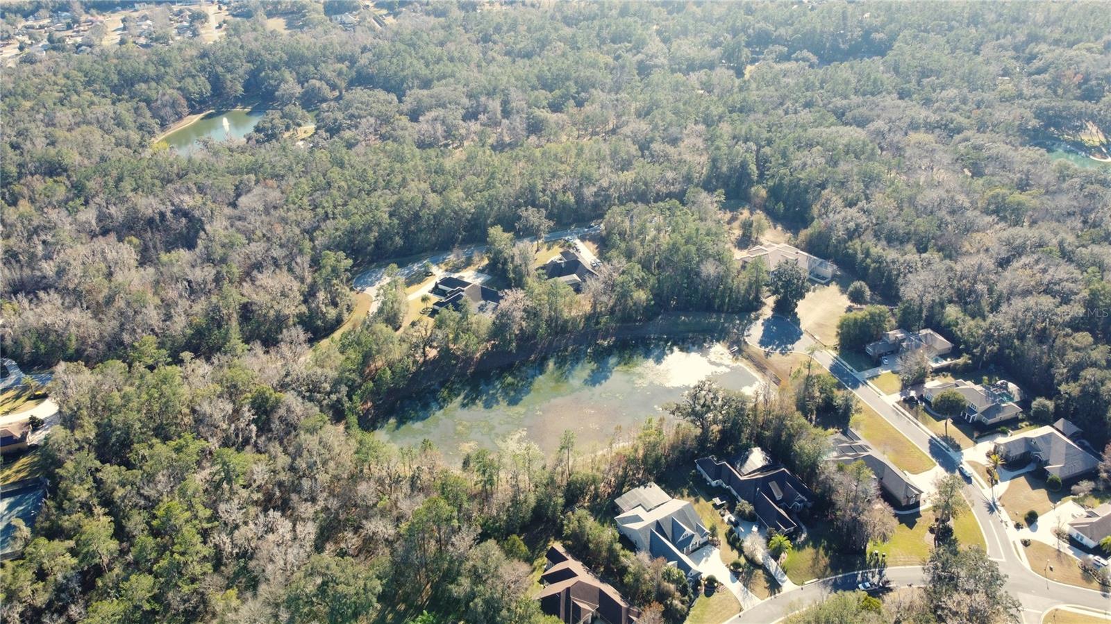 BELLECHASE HERON TRACE - Land
