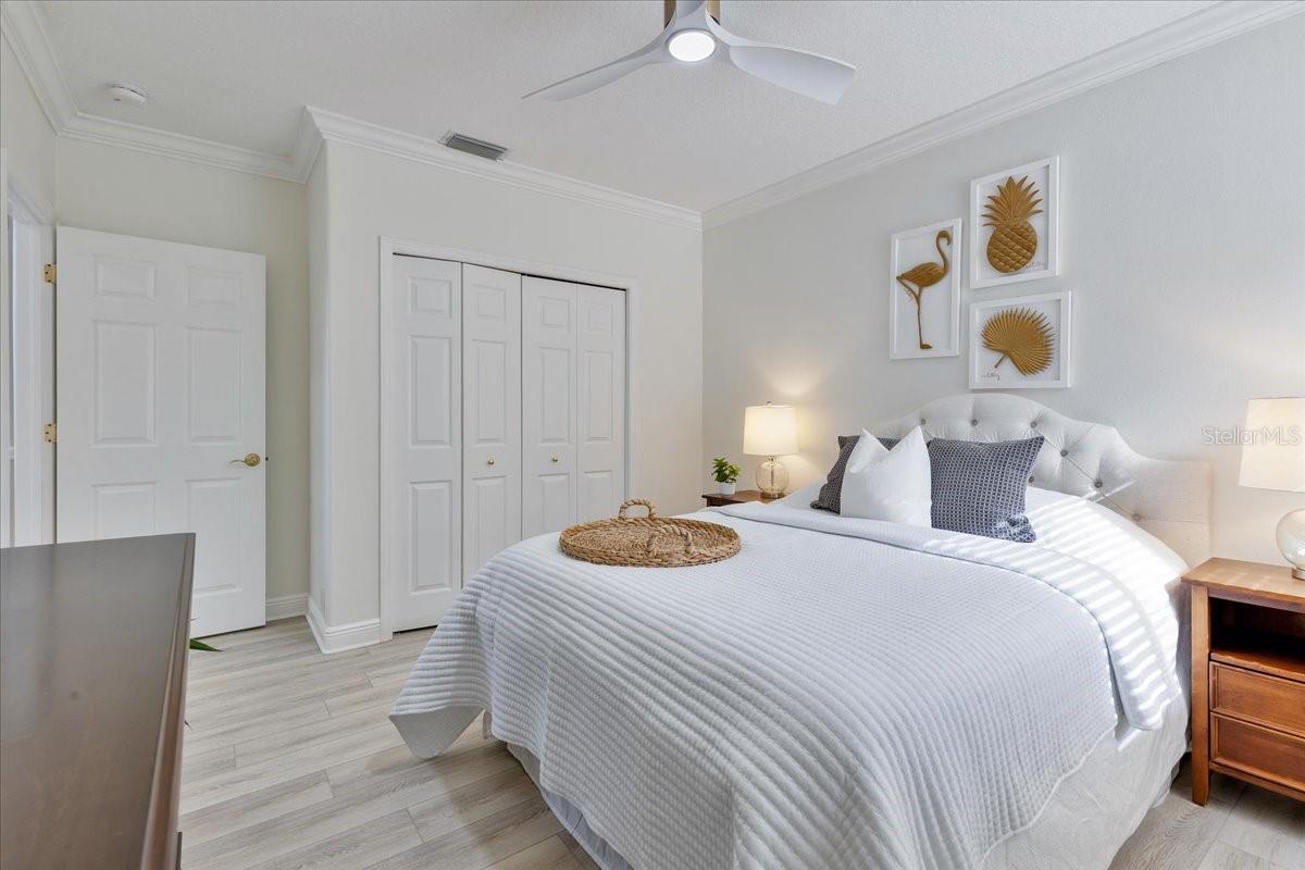 WESTCHASE - HARBOR LINKS - Residential