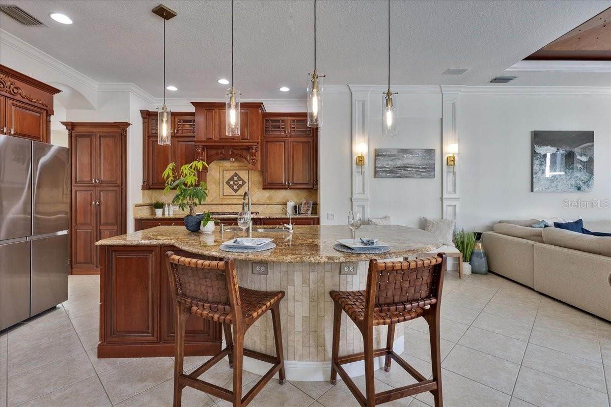 WESTCHASE - HARBOR LINKS - Residential