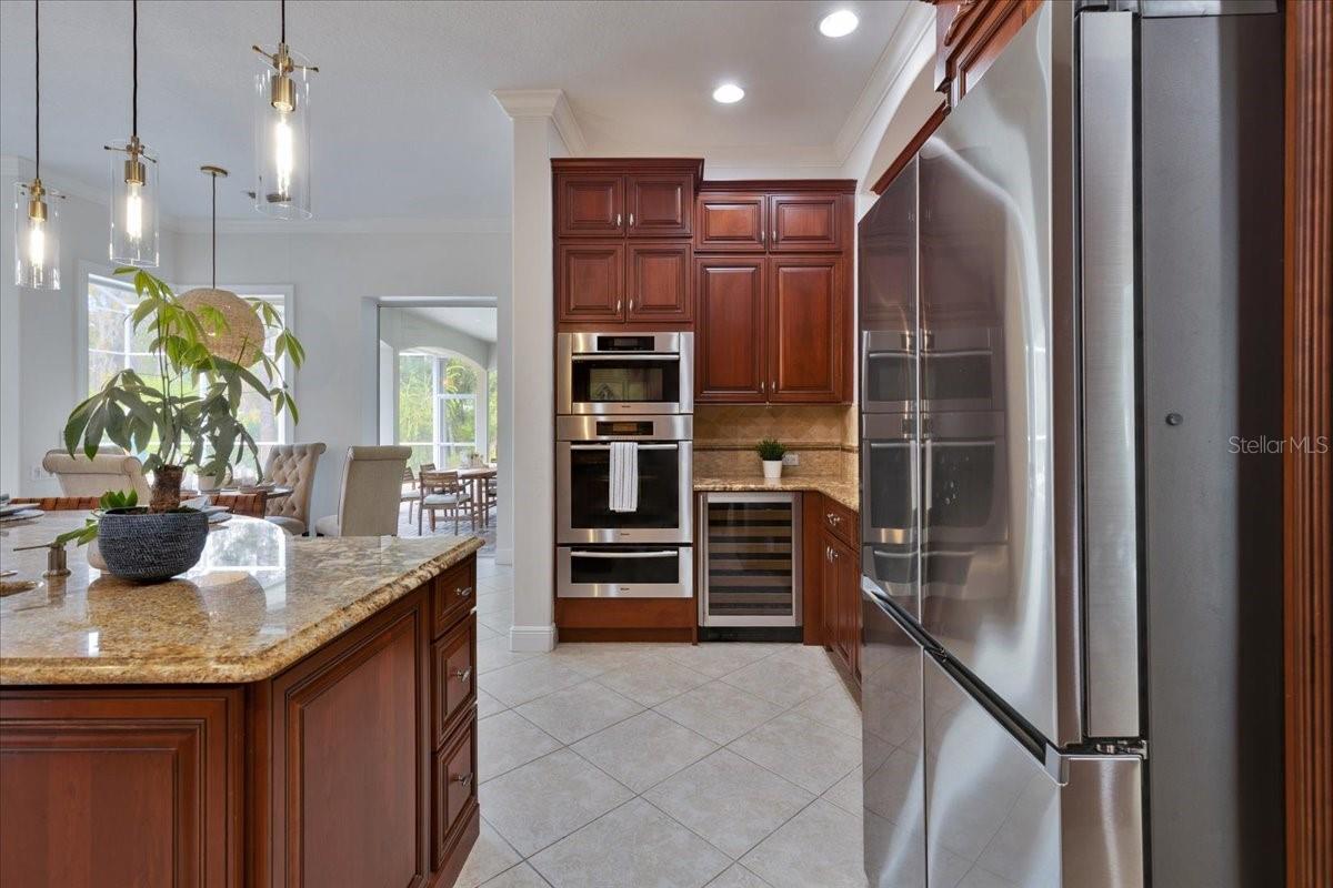 WESTCHASE - HARBOR LINKS - Residential