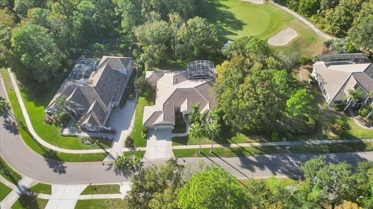 WESTCHASE - HARBOR LINKS - Residential