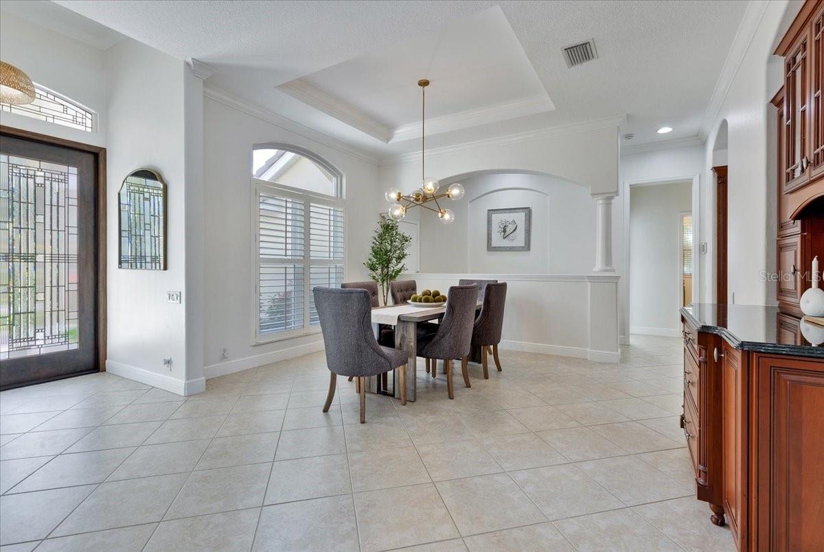 WESTCHASE - HARBOR LINKS - Residential