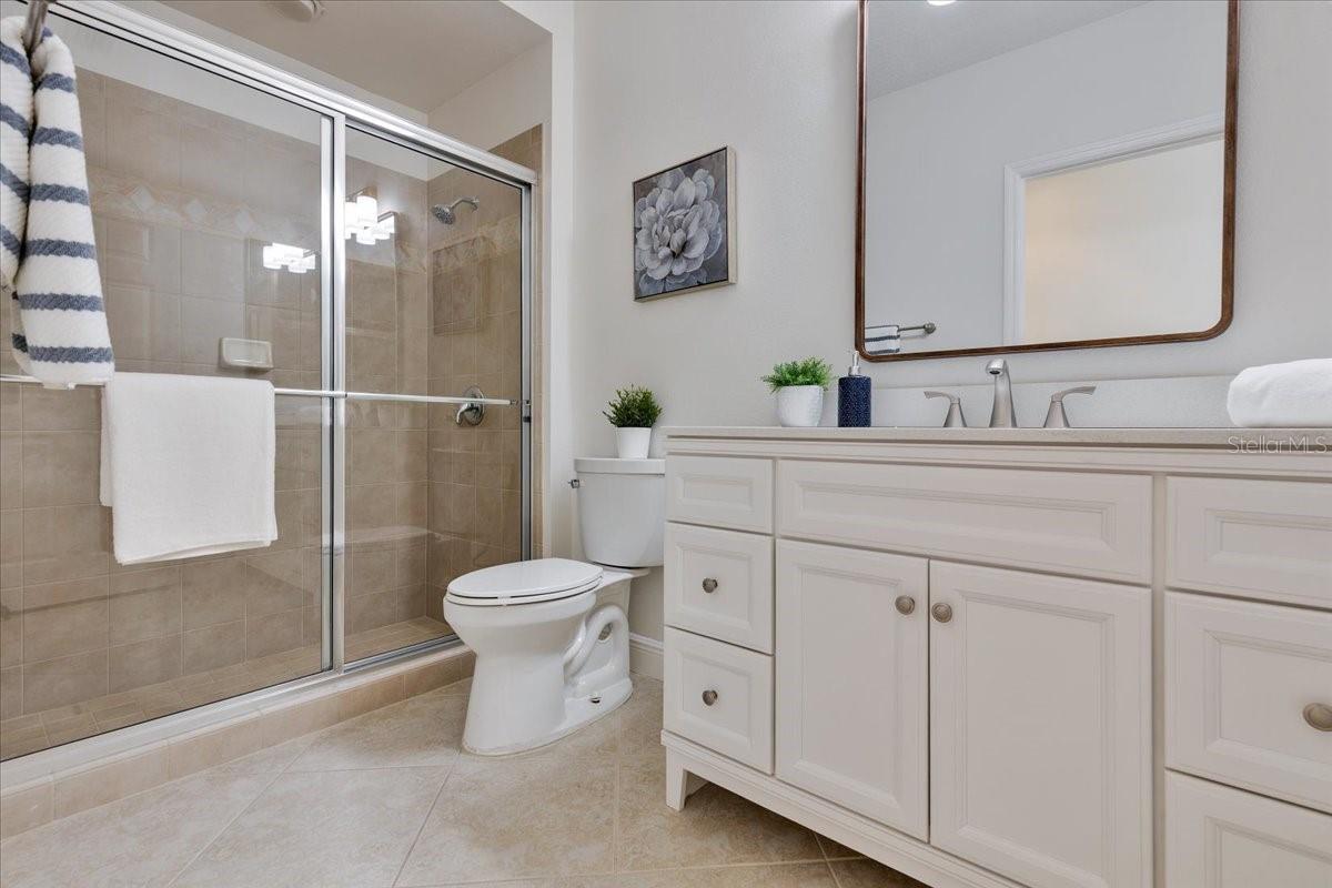 WESTCHASE - HARBOR LINKS - Residential