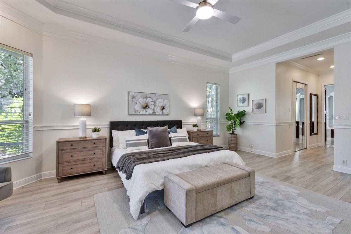 WESTCHASE - HARBOR LINKS - Residential