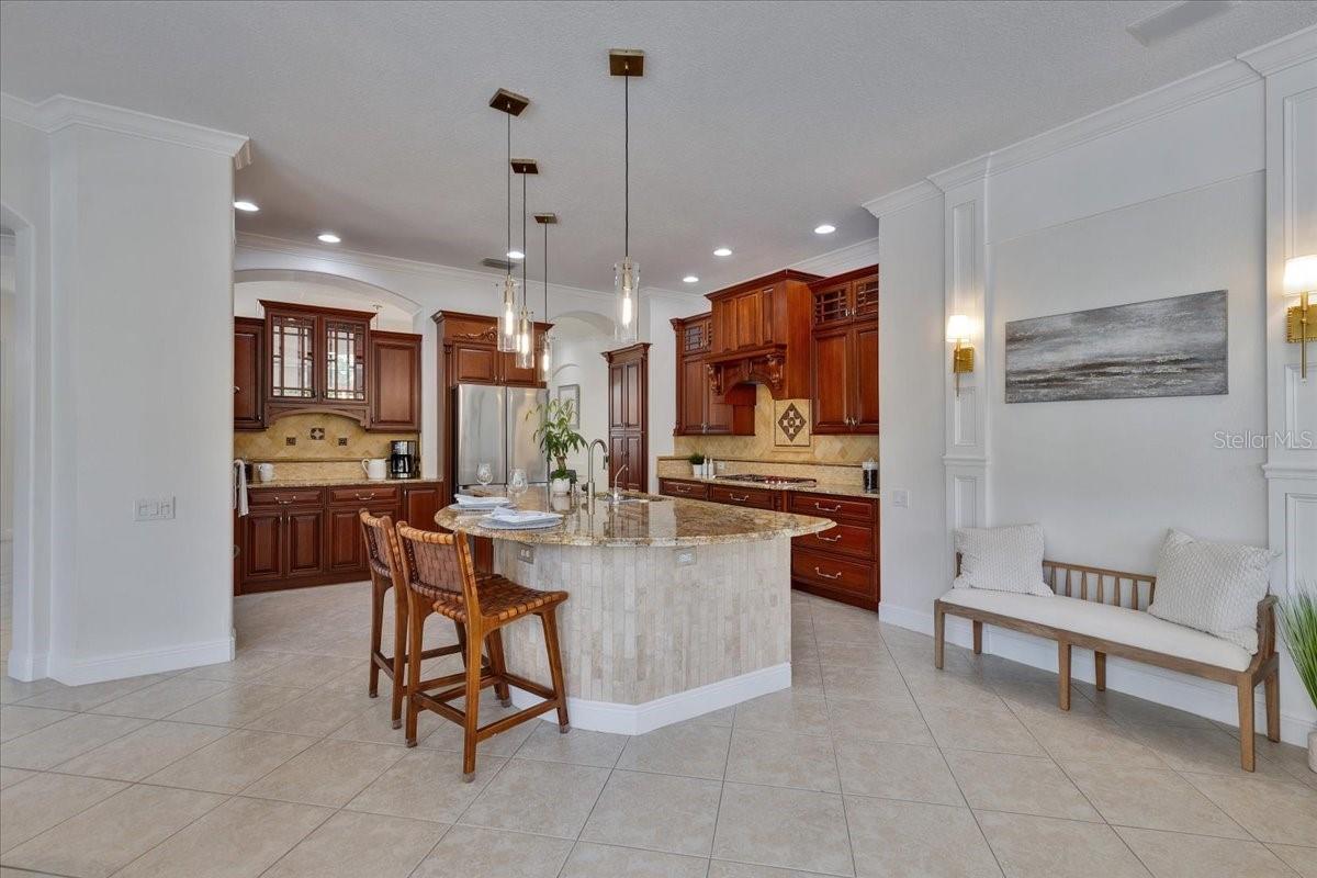 WESTCHASE - HARBOR LINKS - Residential