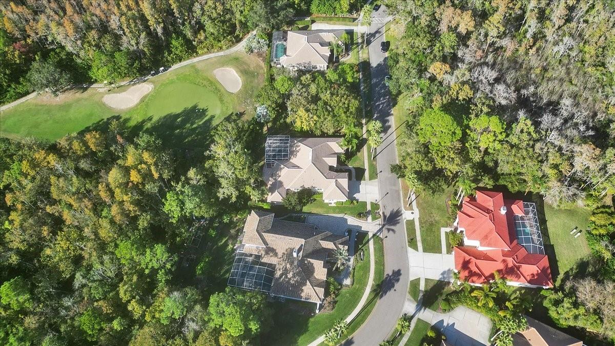 WESTCHASE - HARBOR LINKS - Residential