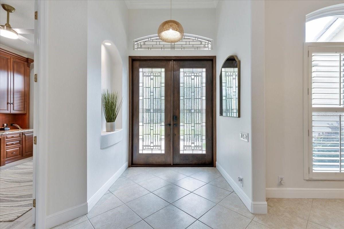 WESTCHASE - HARBOR LINKS - Residential