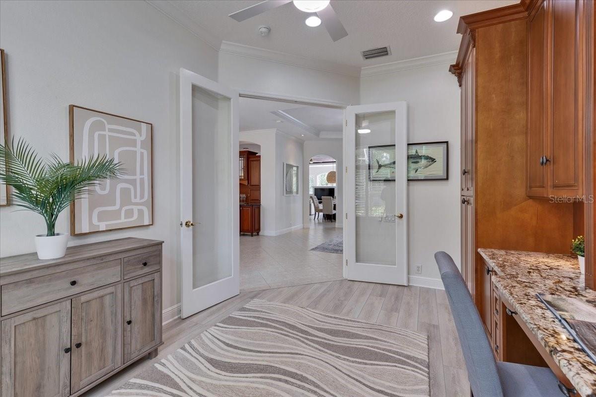 WESTCHASE - HARBOR LINKS - Residential