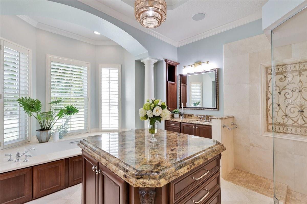 WESTCHASE - HARBOR LINKS - Residential