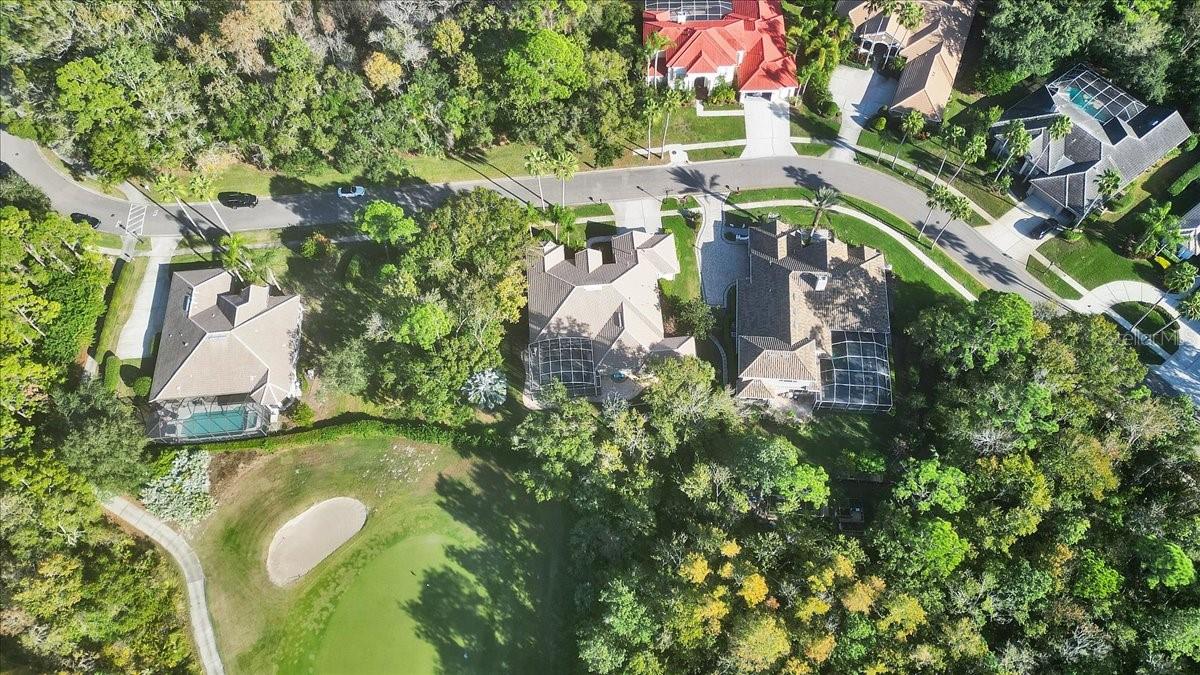 WESTCHASE - HARBOR LINKS - Residential