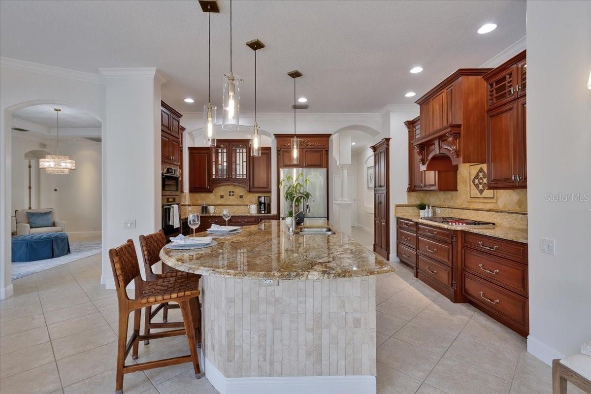 WESTCHASE - HARBOR LINKS - Residential