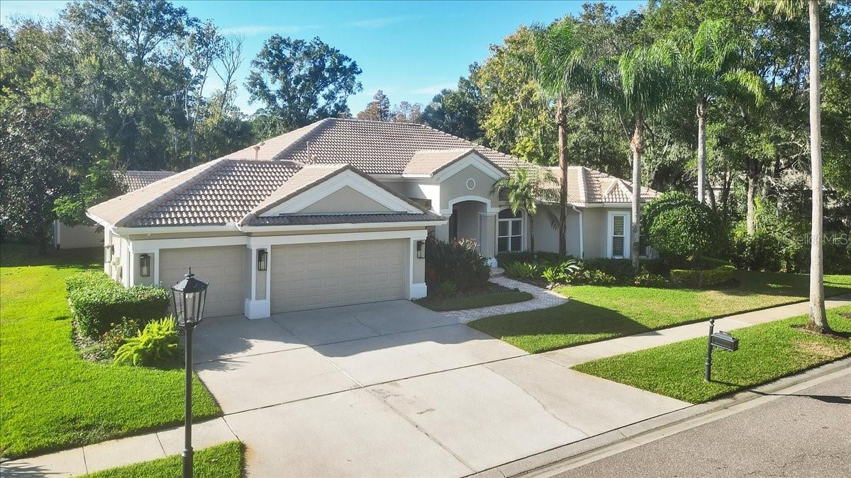 WESTCHASE - HARBOR LINKS - Residential