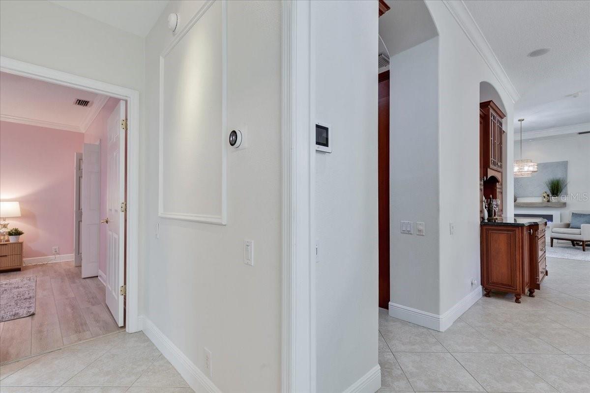 WESTCHASE - HARBOR LINKS - Residential