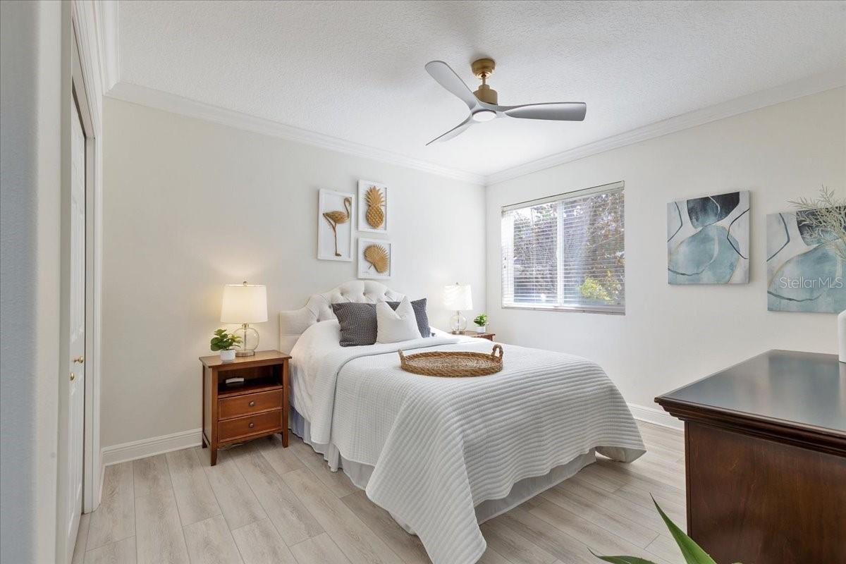 WESTCHASE - HARBOR LINKS - Residential