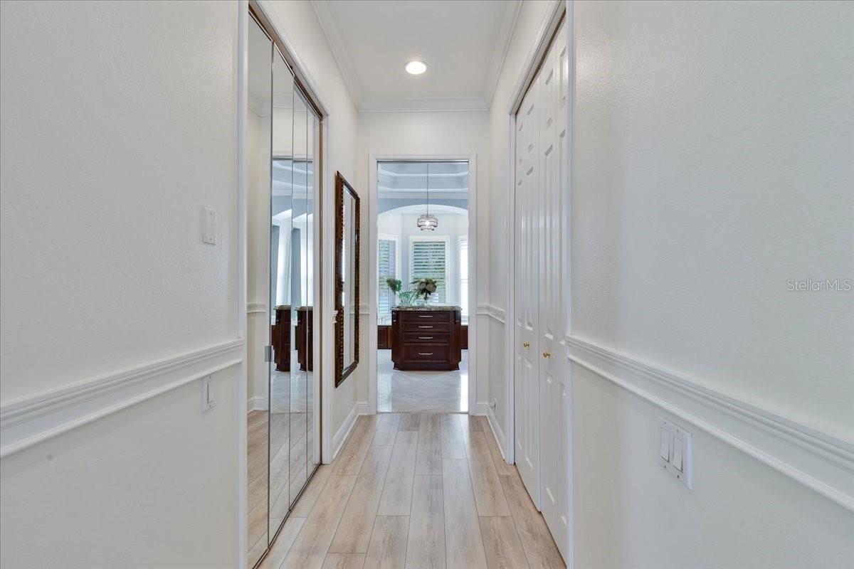 WESTCHASE - HARBOR LINKS - Residential