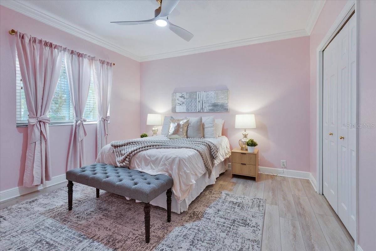 WESTCHASE - HARBOR LINKS - Residential