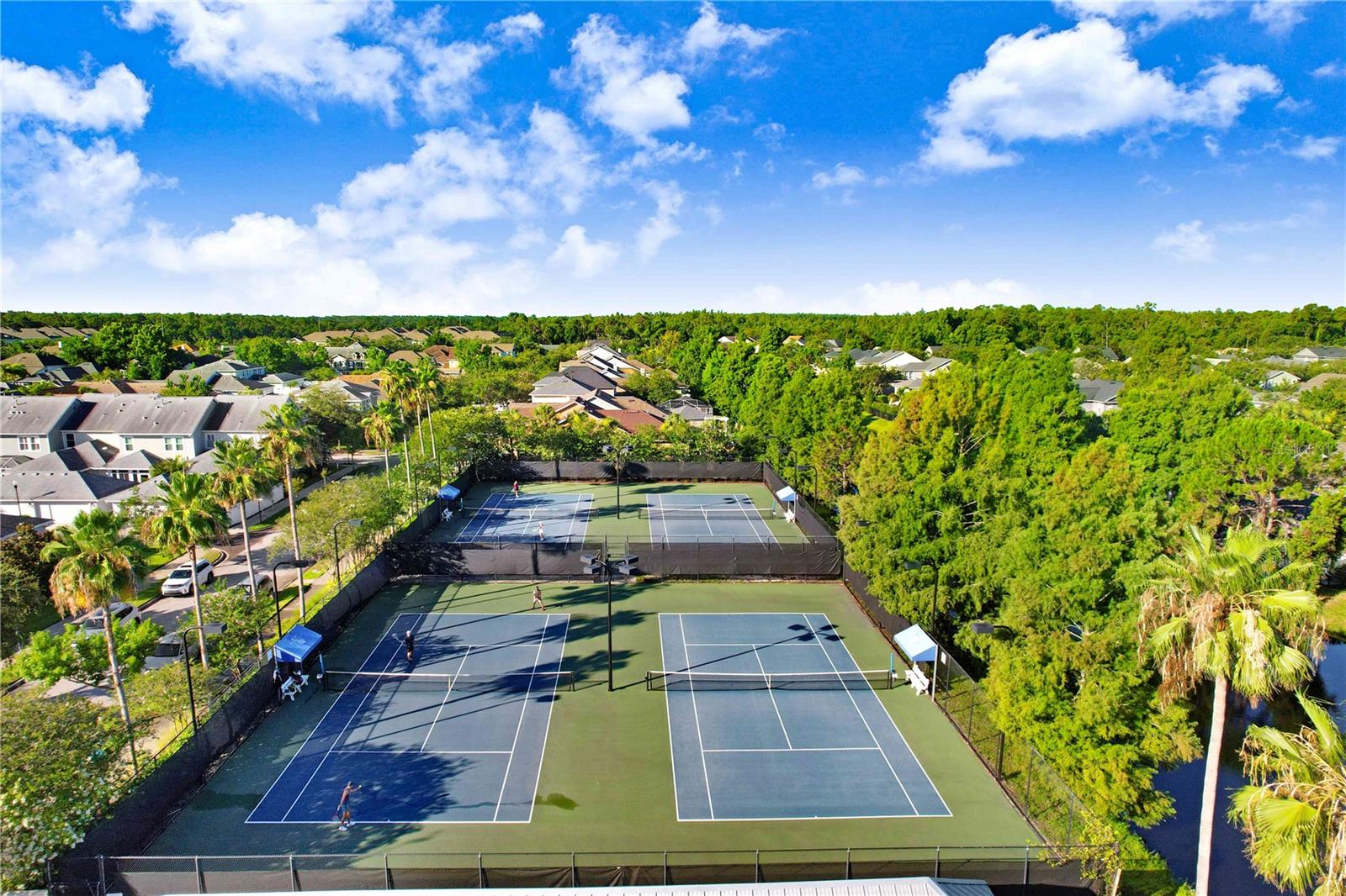 WESTCHASE - HARBOR LINKS - Residential