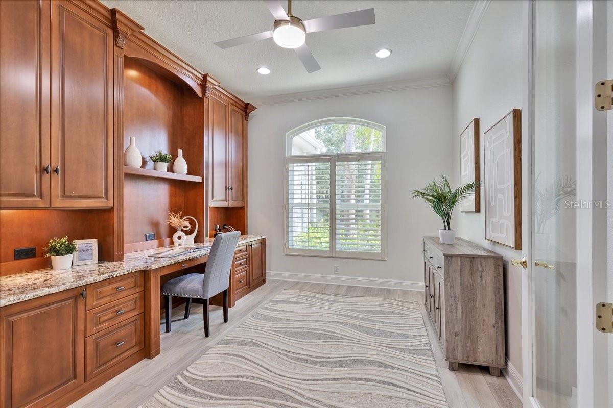 WESTCHASE - HARBOR LINKS - Residential