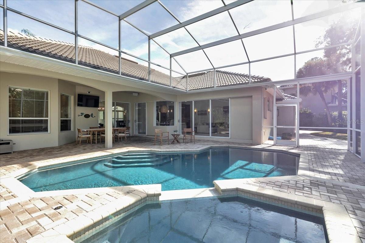 WESTCHASE - HARBOR LINKS - Residential