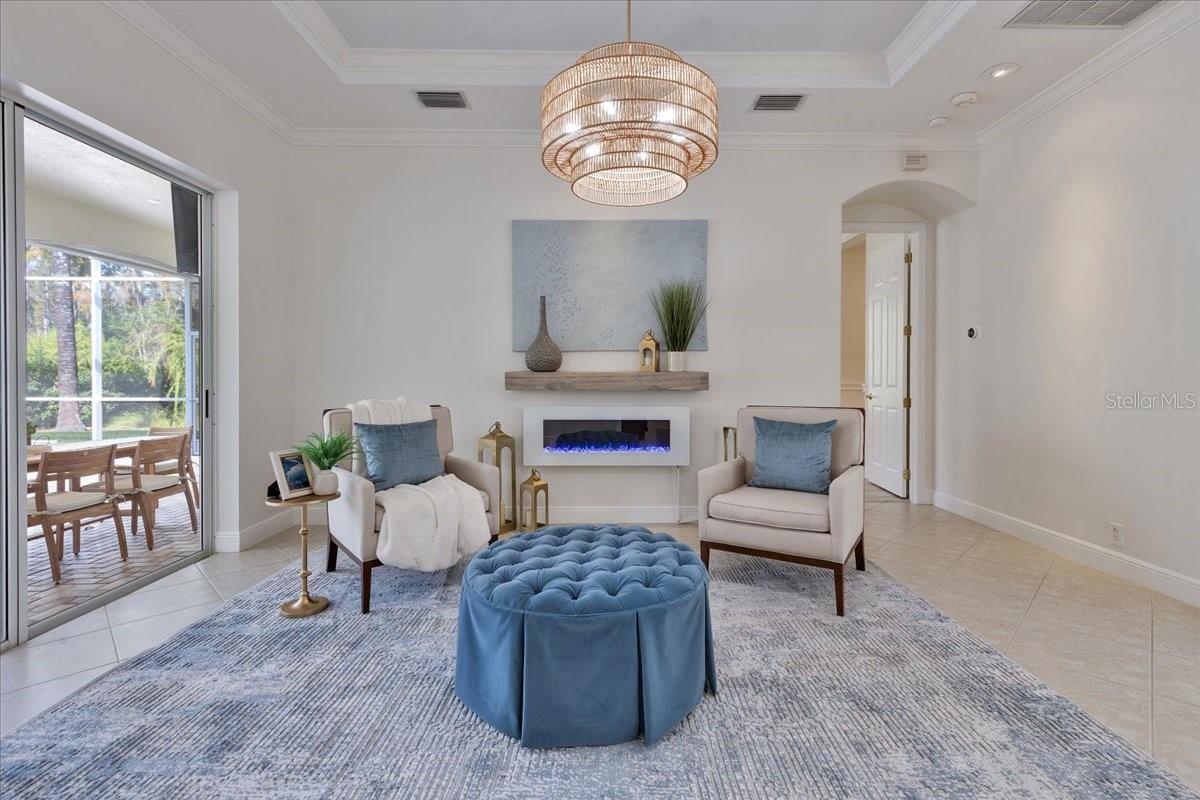 WESTCHASE - HARBOR LINKS - Residential