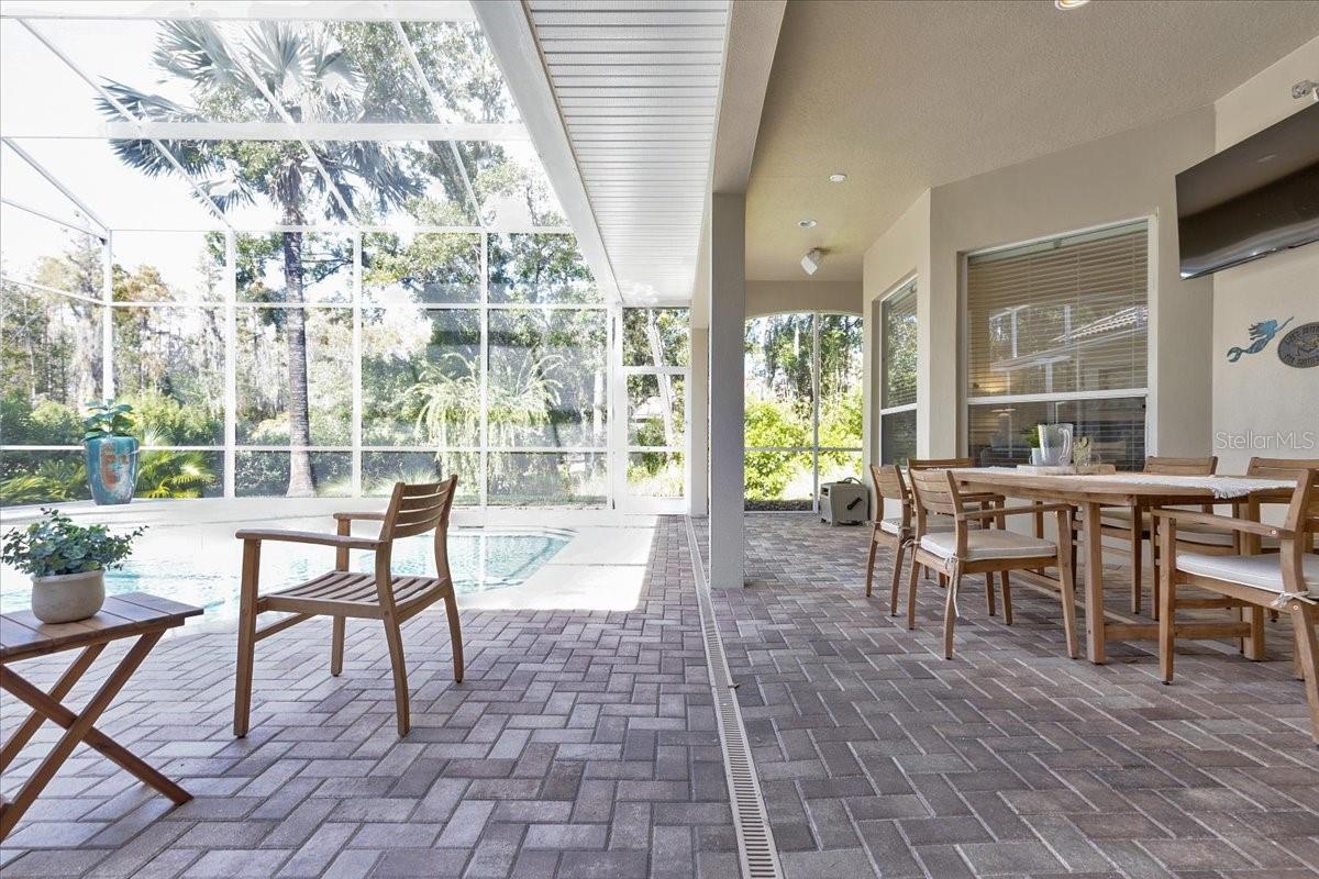 WESTCHASE - HARBOR LINKS - Residential