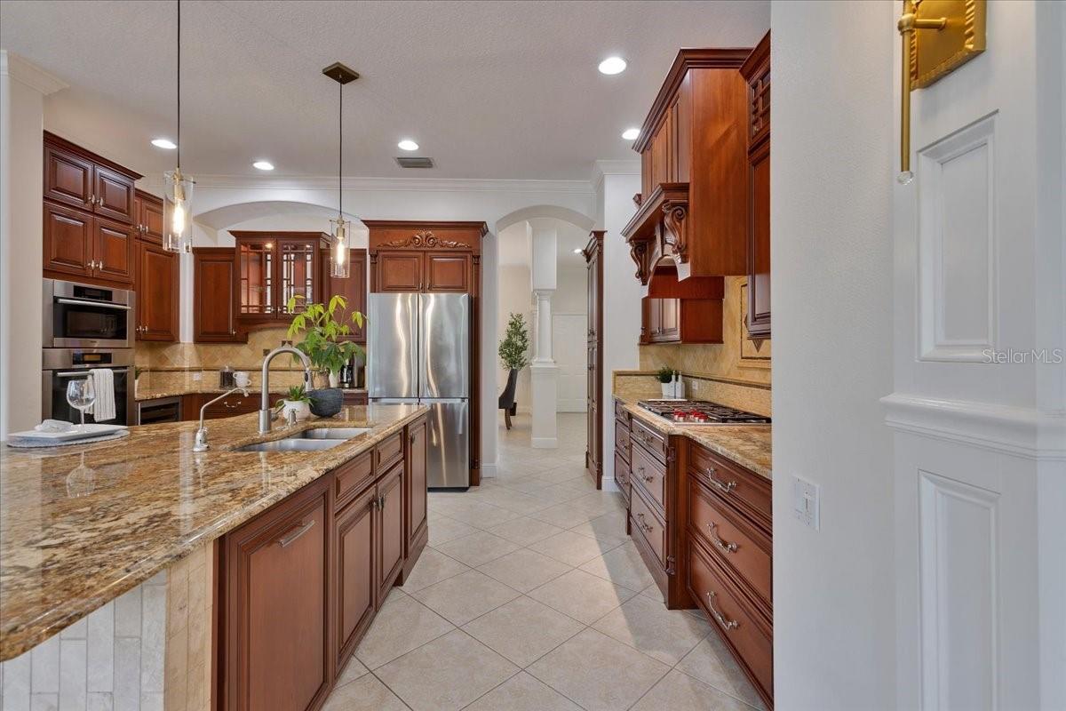 WESTCHASE - HARBOR LINKS - Residential