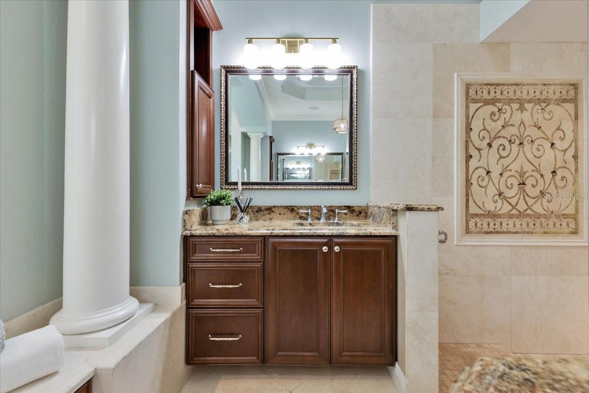 WESTCHASE - HARBOR LINKS - Residential