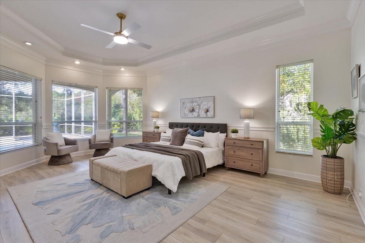 WESTCHASE - HARBOR LINKS - Residential