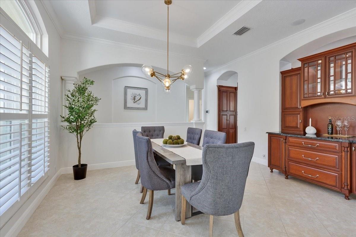 WESTCHASE - HARBOR LINKS - Residential