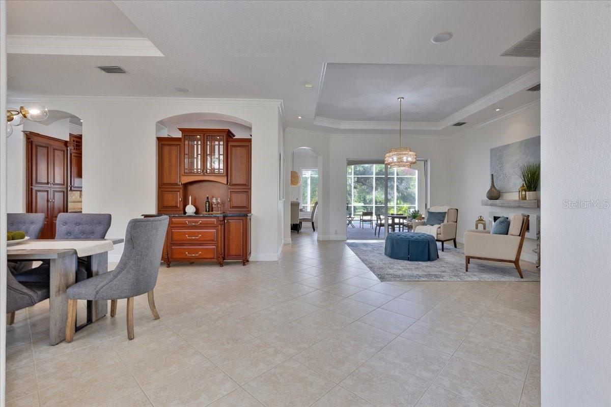 WESTCHASE - HARBOR LINKS - Residential