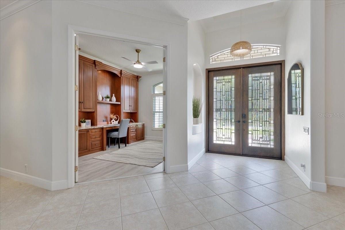 WESTCHASE - HARBOR LINKS - Residential