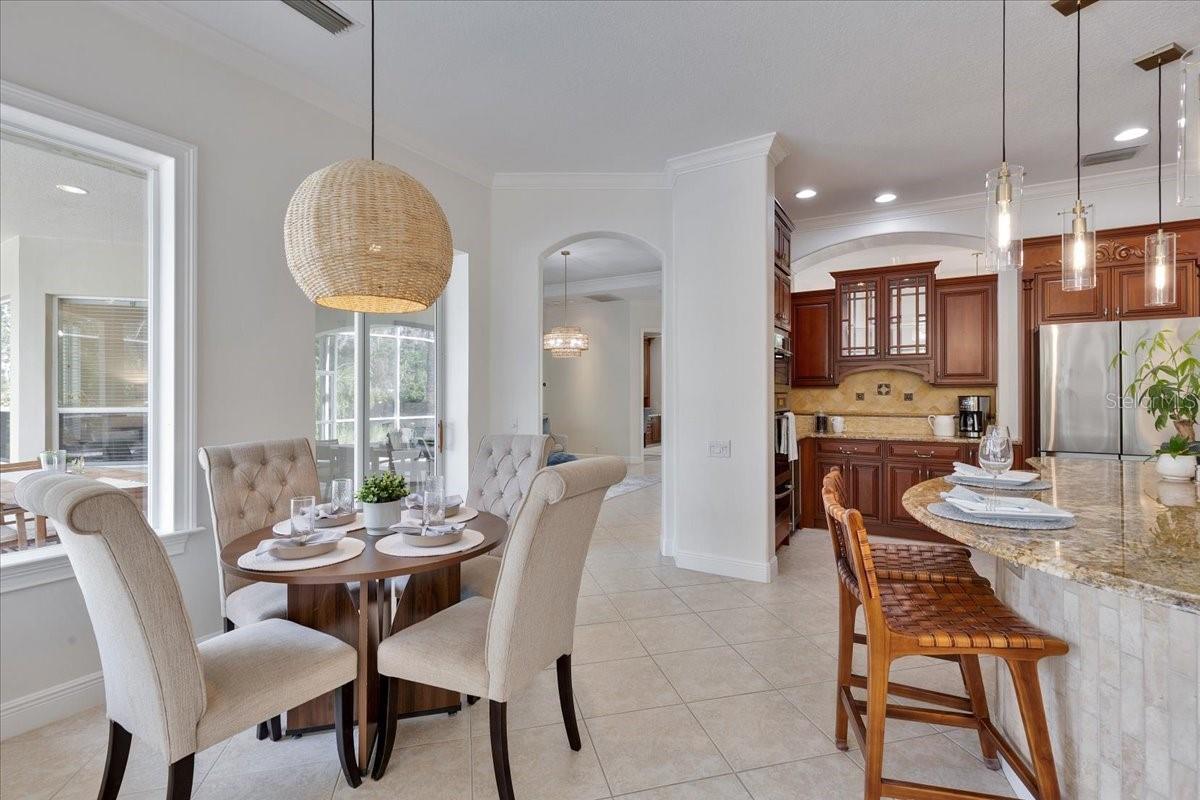 WESTCHASE - HARBOR LINKS - Residential