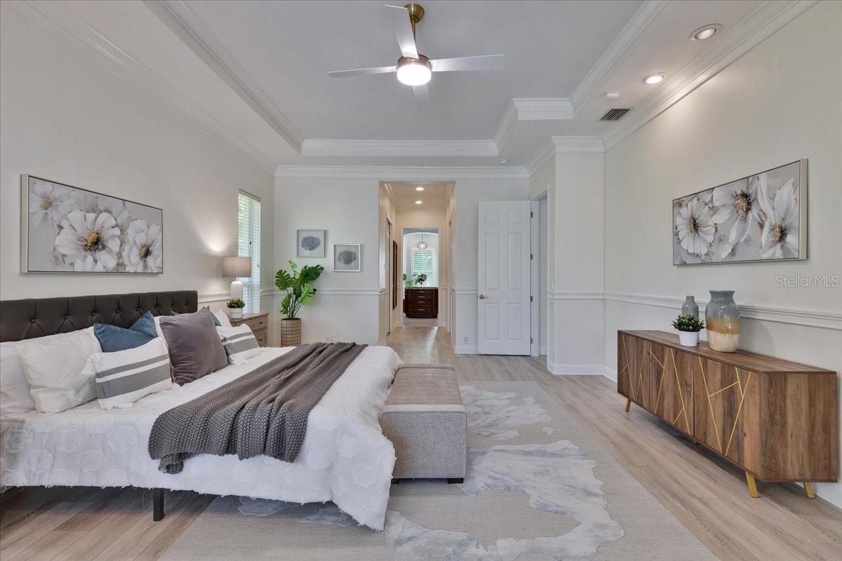 WESTCHASE - HARBOR LINKS - Residential