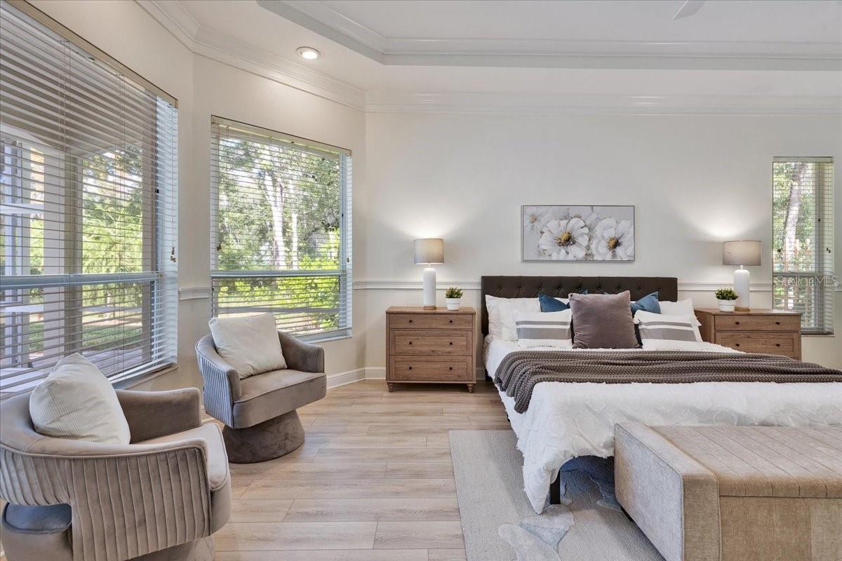 WESTCHASE - HARBOR LINKS - Residential