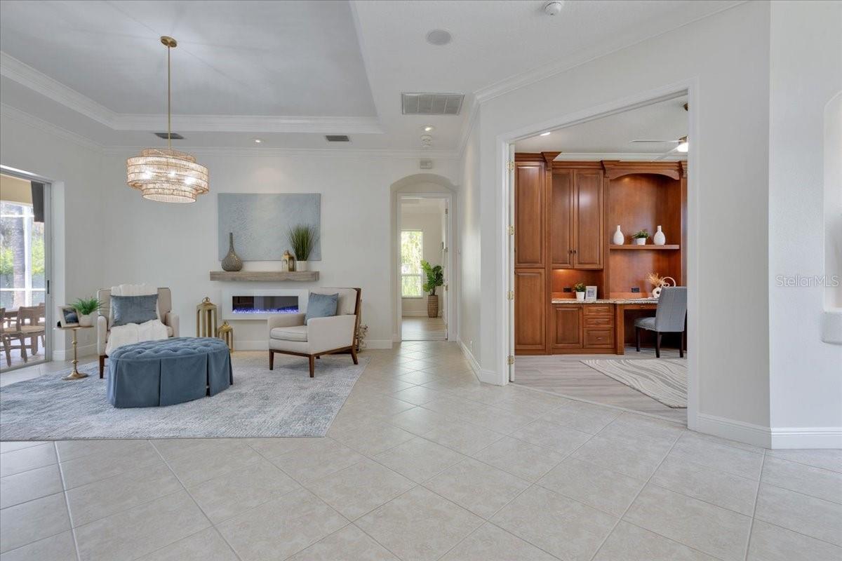 WESTCHASE - HARBOR LINKS - Residential