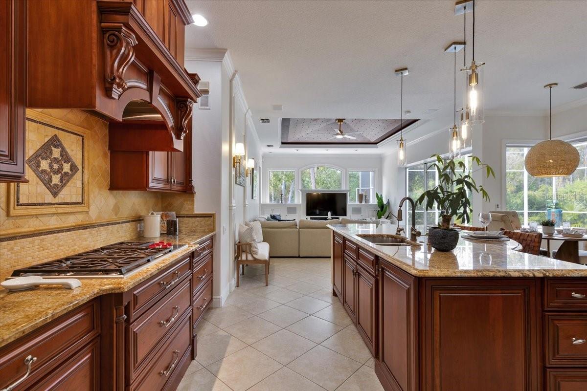 WESTCHASE - HARBOR LINKS - Residential